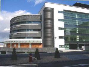 Centro de negocios Madrid