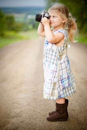 Calidad y diseño de la ropa española para niños | Anunciando Actualidad